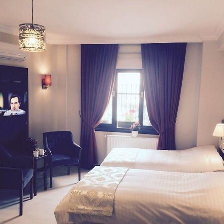 Tala Boutique Hotel ブルサ エクステリア 写真