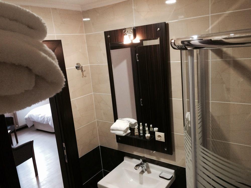 Tala Boutique Hotel ブルサ エクステリア 写真