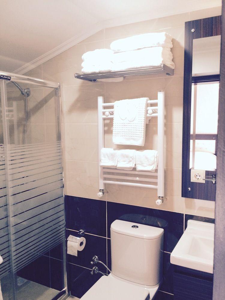 Tala Boutique Hotel ブルサ エクステリア 写真