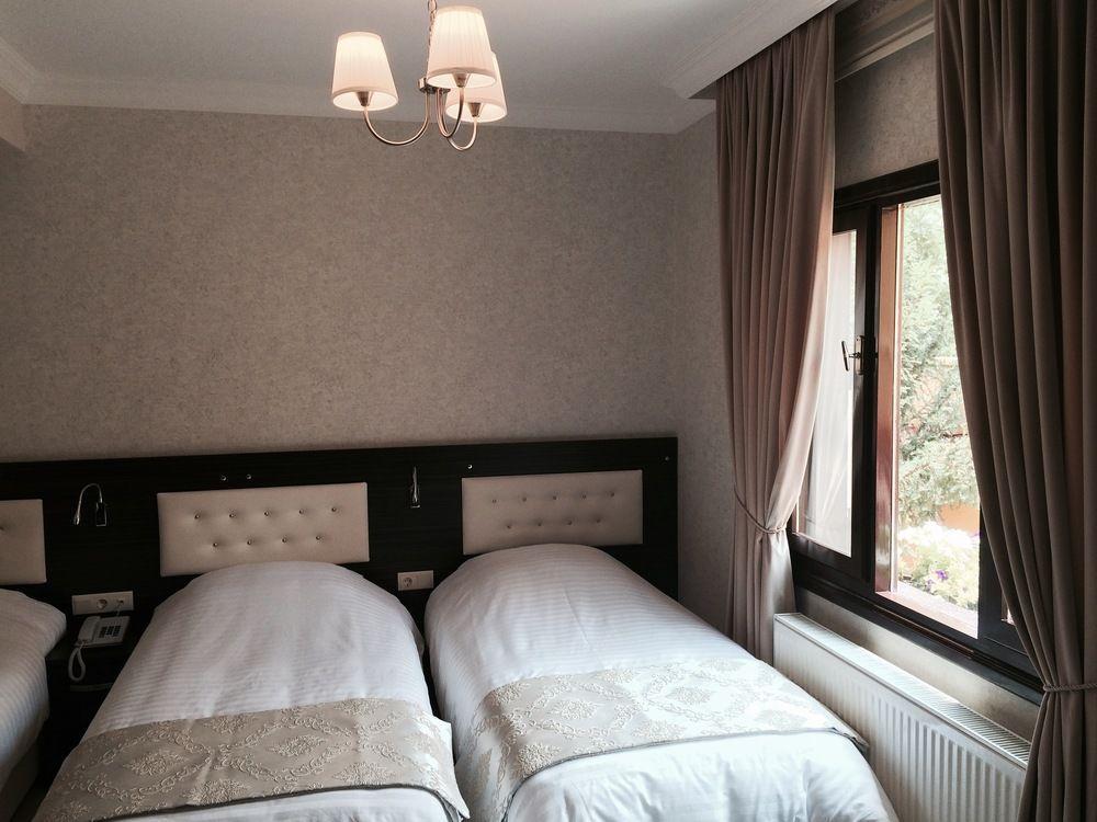 Tala Boutique Hotel ブルサ エクステリア 写真