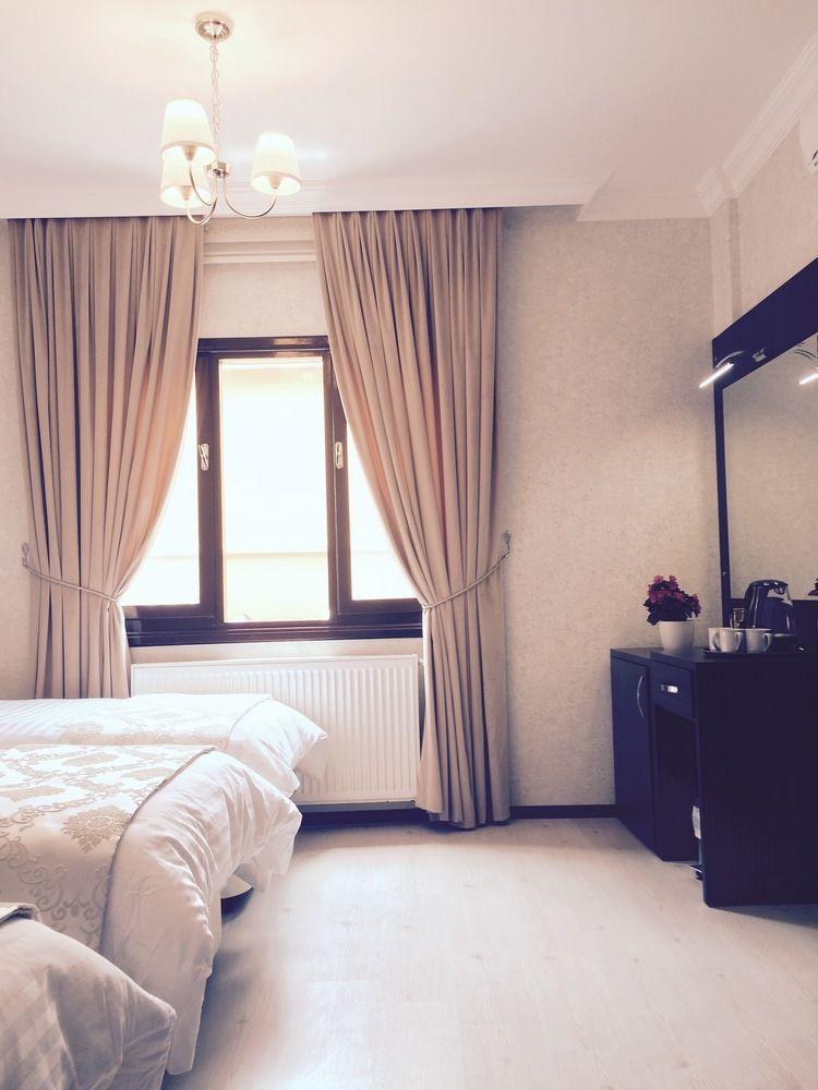Tala Boutique Hotel ブルサ エクステリア 写真