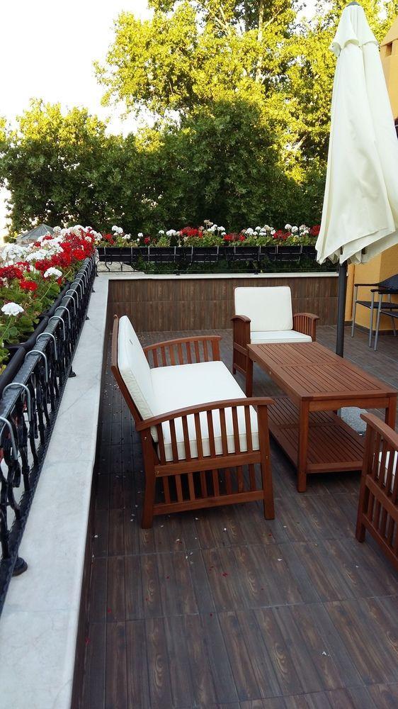 Tala Boutique Hotel ブルサ エクステリア 写真