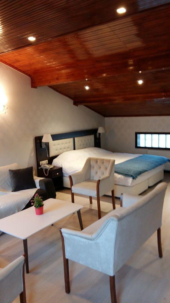 Tala Boutique Hotel ブルサ エクステリア 写真