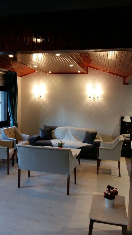 Tala Boutique Hotel ブルサ エクステリア 写真