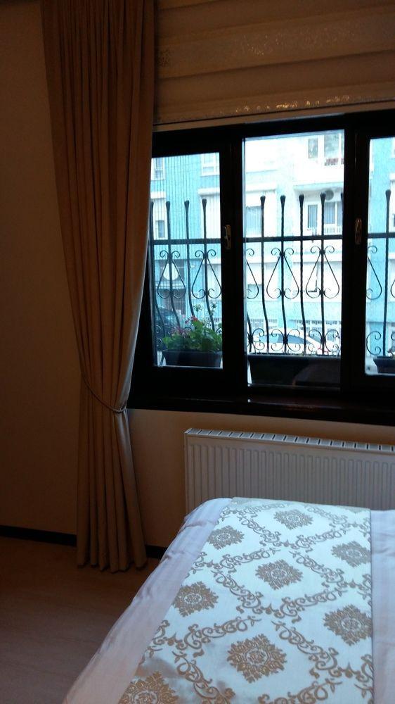 Tala Boutique Hotel ブルサ エクステリア 写真