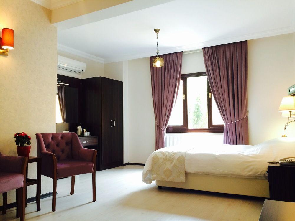 Tala Boutique Hotel ブルサ エクステリア 写真