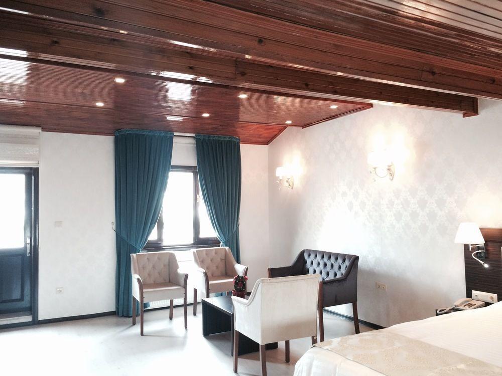 Tala Boutique Hotel ブルサ エクステリア 写真