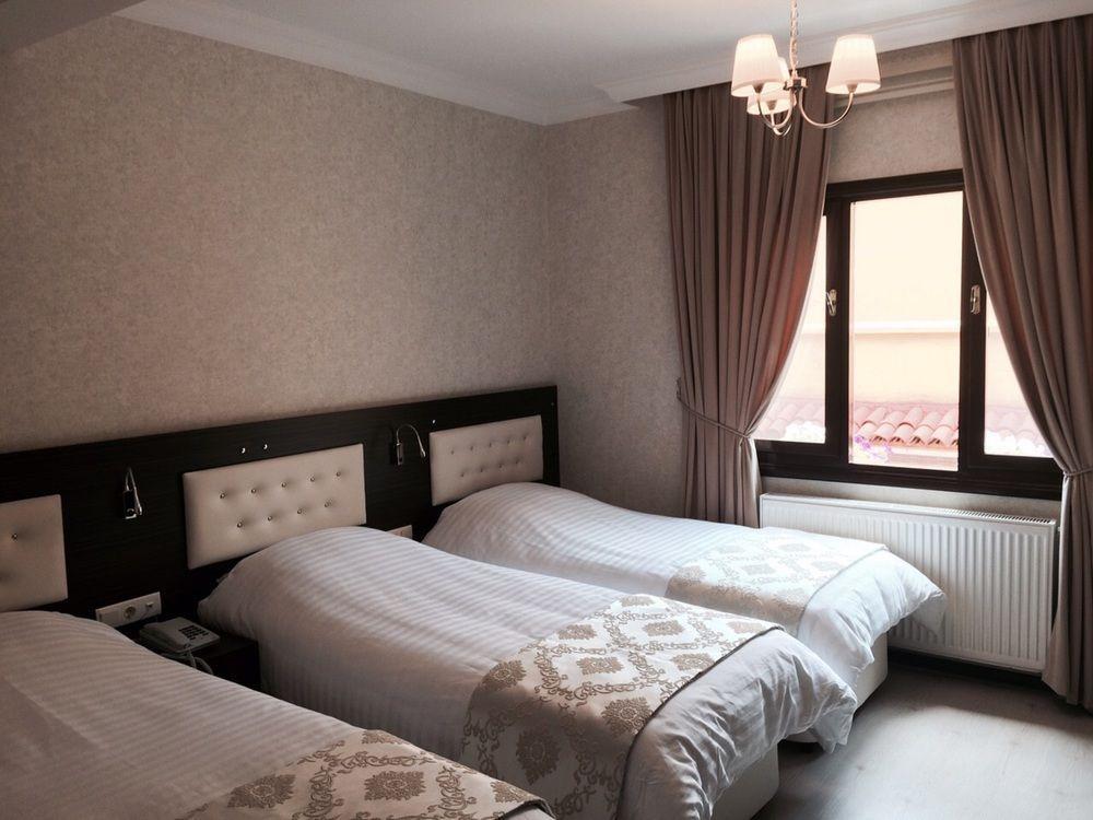 Tala Boutique Hotel ブルサ エクステリア 写真