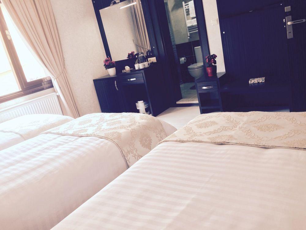 Tala Boutique Hotel ブルサ エクステリア 写真