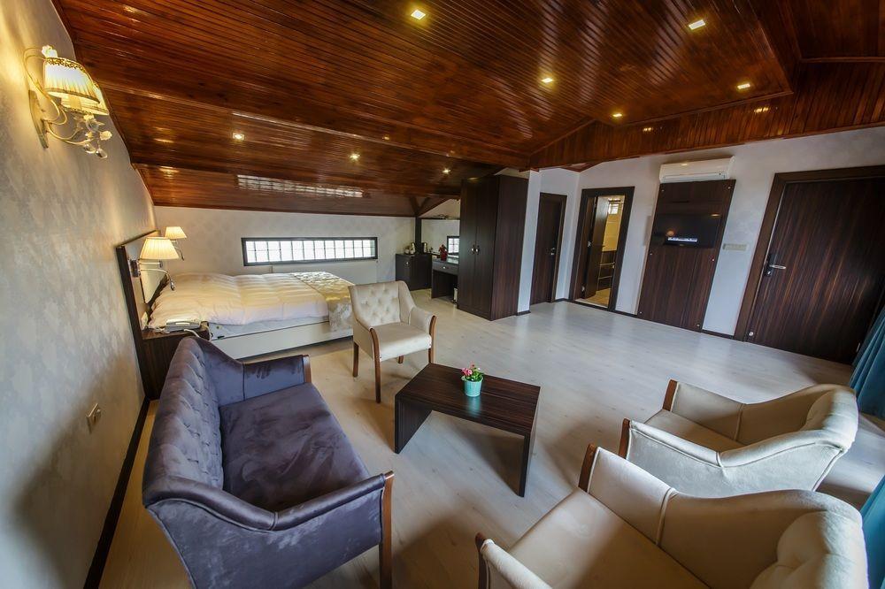 Tala Boutique Hotel ブルサ エクステリア 写真