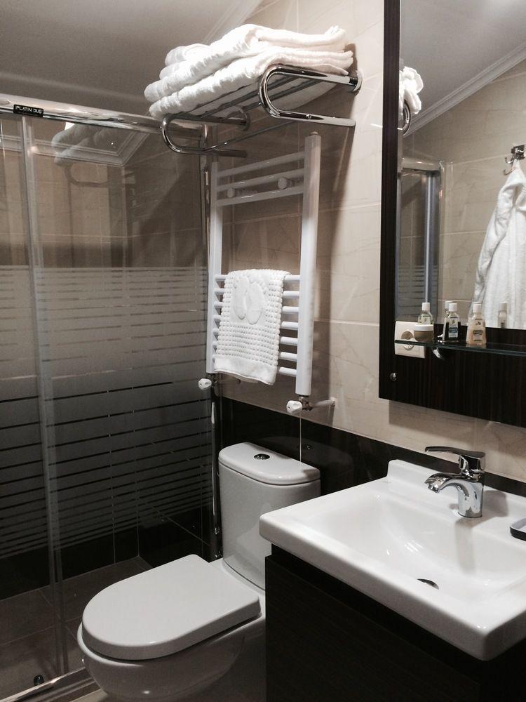 Tala Boutique Hotel ブルサ エクステリア 写真