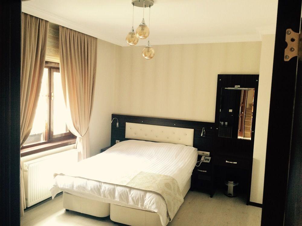 Tala Boutique Hotel ブルサ エクステリア 写真