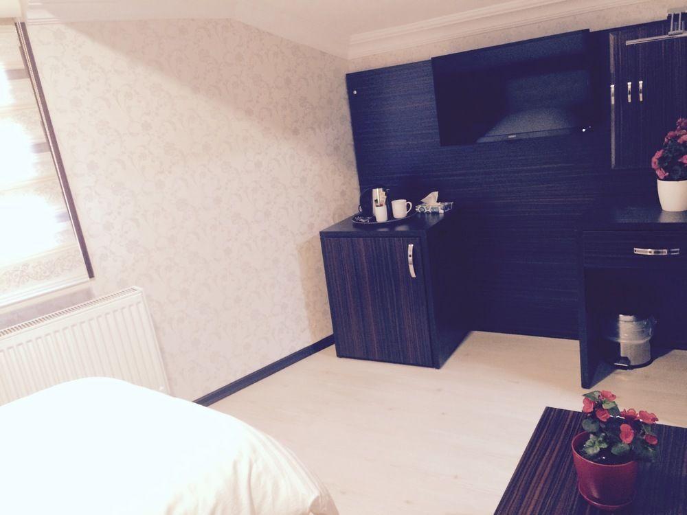 Tala Boutique Hotel ブルサ エクステリア 写真