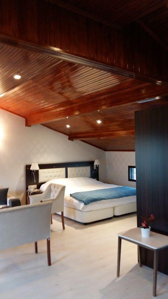 Tala Boutique Hotel ブルサ エクステリア 写真