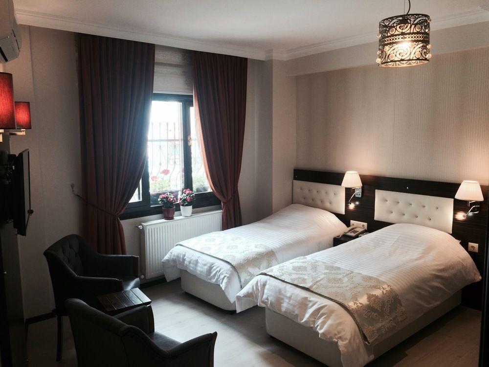Tala Boutique Hotel ブルサ エクステリア 写真